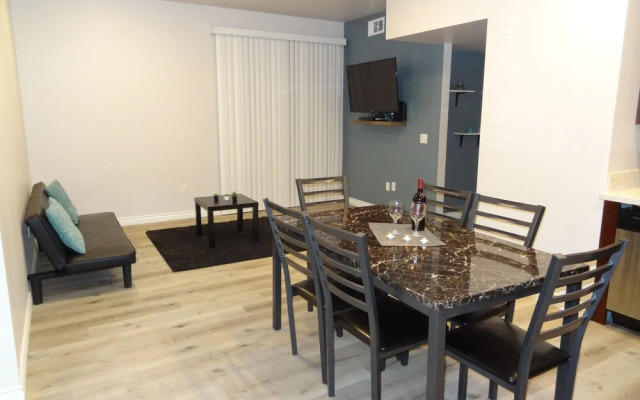 All In Stay In Reseda