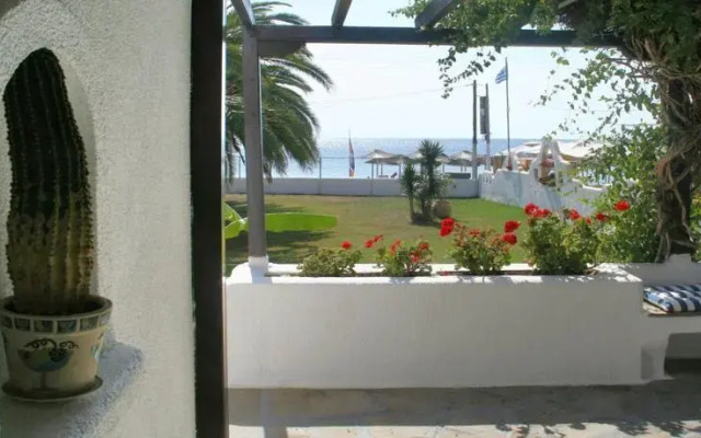 Villa Paradiso