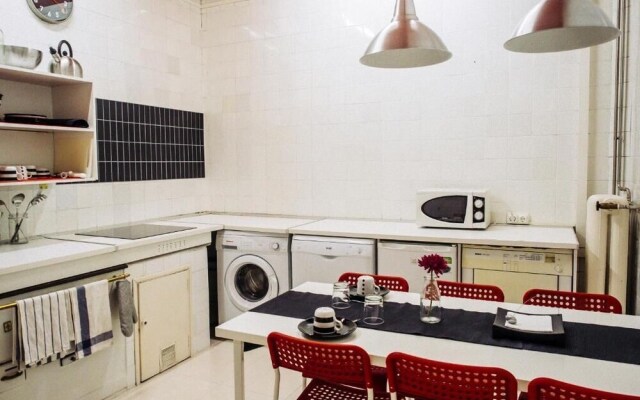Zentric Hostel