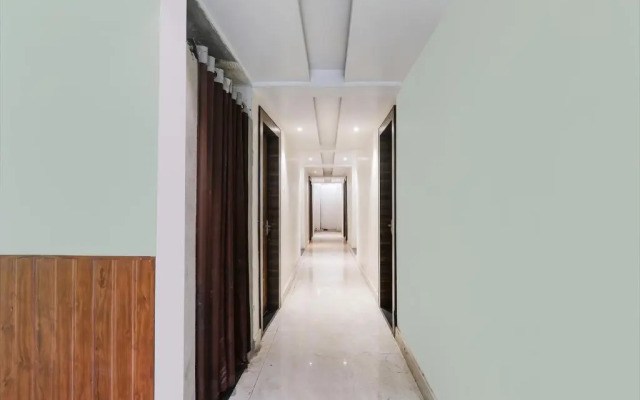 Bless Inn By OYO Rooms