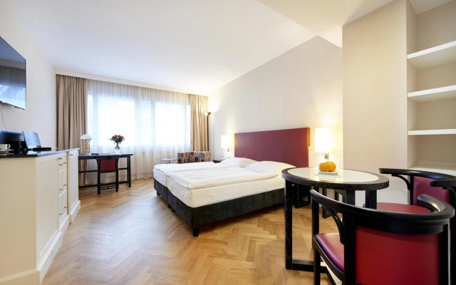 Singerstrasse 21-25 Aparthotel 350m next to St Stephen´s Square