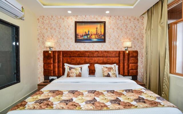 Hotel Pawan Regency