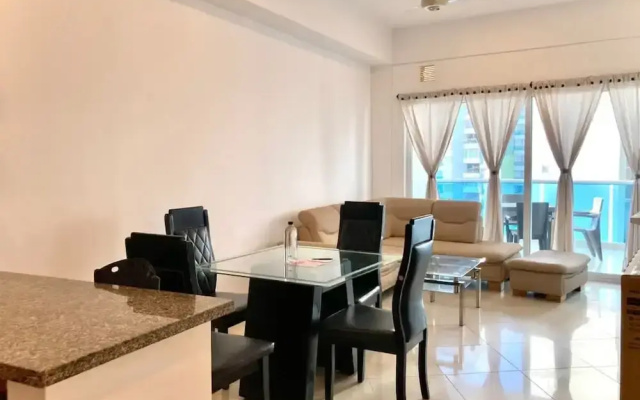 w Oceanview 2BR w/ Terrace n AC in El Laguito - Apart-hotel in Cartagena - Photo 2