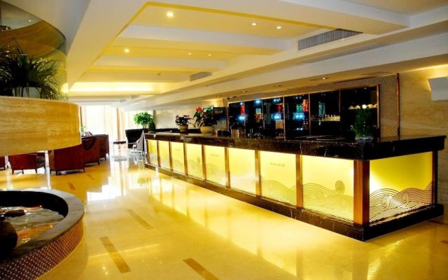 Jiangyin Kairun International Hotel