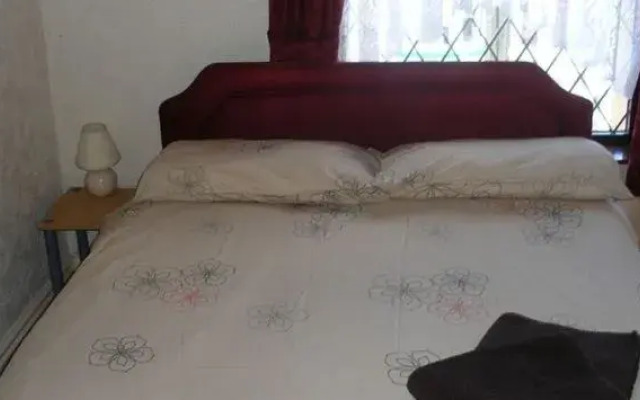 Leatham Park Guest House