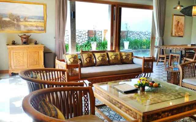Delova House Canggu