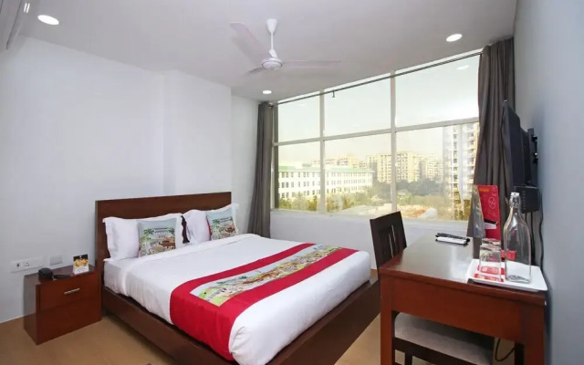 OYO Flagship 589 Dwarka