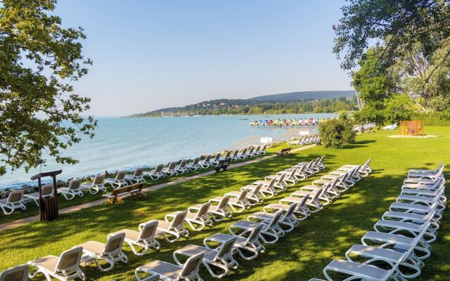 Hunguest Hotel Bál Resort