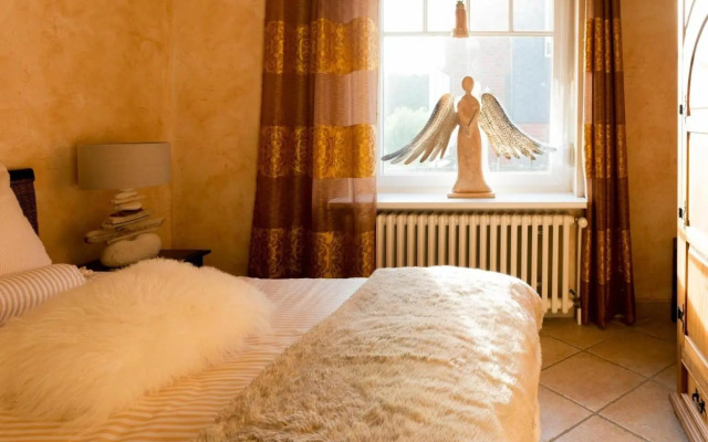 Altes Zollhaus Casa Rustica