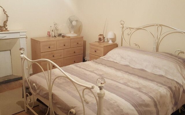 Vue de Vallée Chambres D'hôtes et Gîte