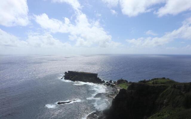 Saipan Well  House