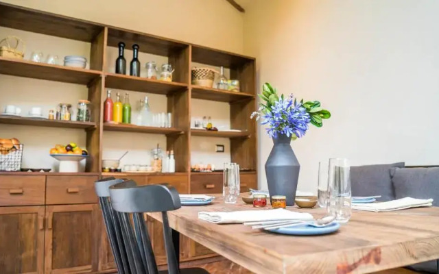 Andenia Boutique Hotel, Sacred Valley