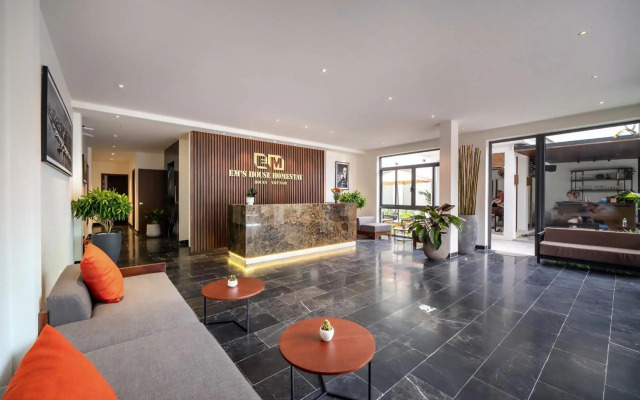 Em's House Hoi An Homestay