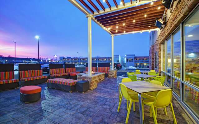 Home2 Suites by Hilton Columbus
