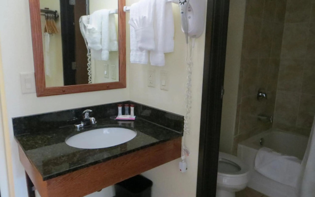Quality Inn & Suites Keokuk North