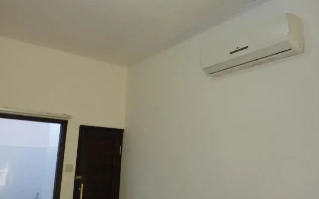 THE LAWAS Guesthouse