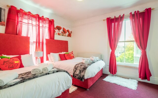 Lush Abode
