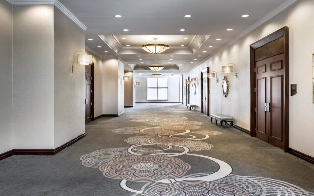 Sheraton Toronto Airport Hotel & Conference Centre