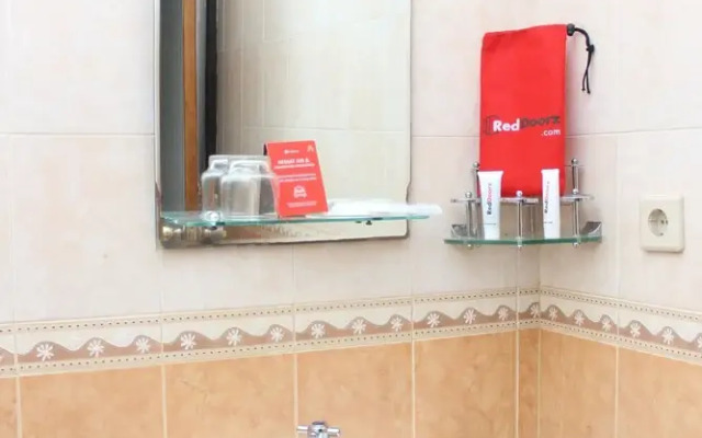 The Posters Hotel Mice by Reddoorz