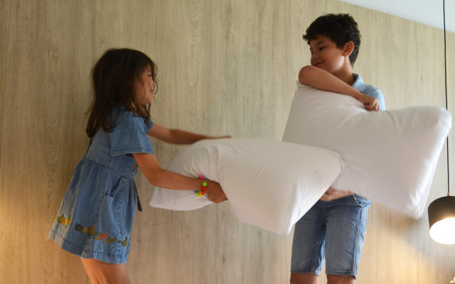 Krista Hotel Boutique