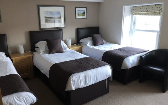 Herriot's in Hawes
