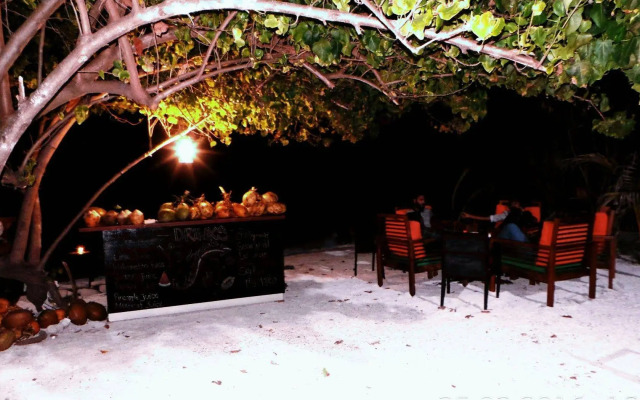 Piculet Royal Beach