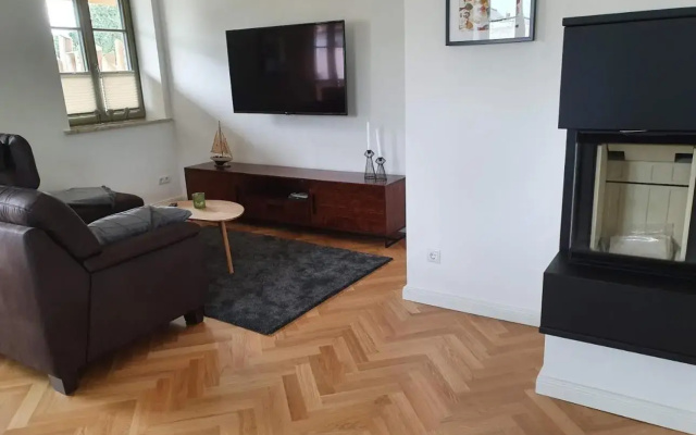 Ferienhaus Schütt