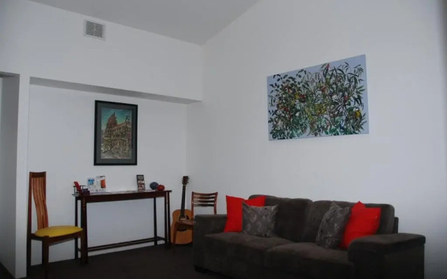 Carinyah Retreat Bed & Breakfast