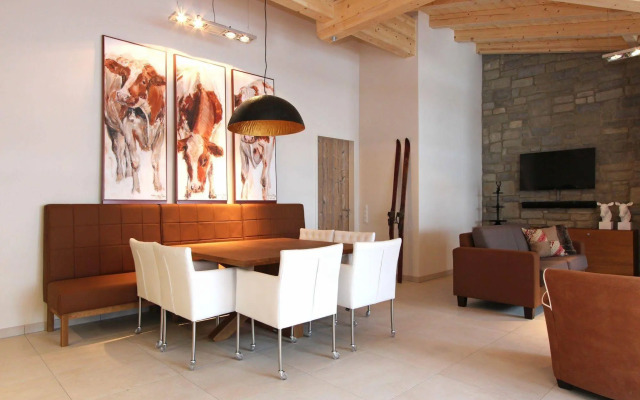 AvenidA Mountain Lodges Kaprun