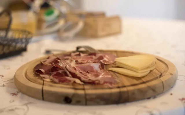 Agriturismo SantUberto