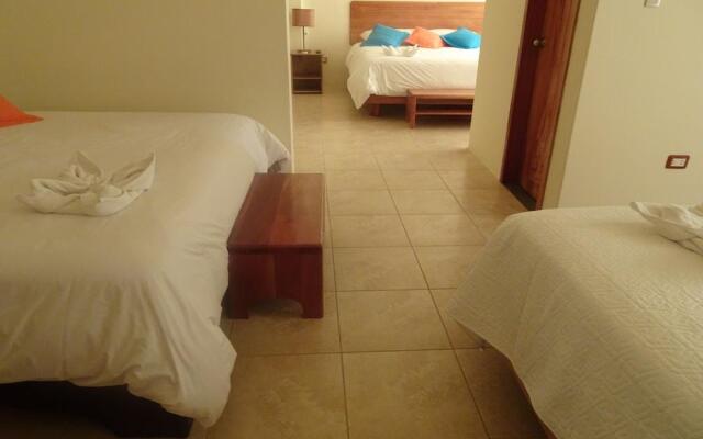 Hotel Albatros