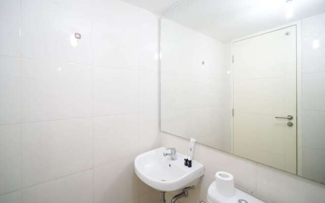 Nice Studio Connected To Mall At Tanglin Supermall Mansion Apartment