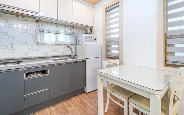 Gapyeong Maplein Pension