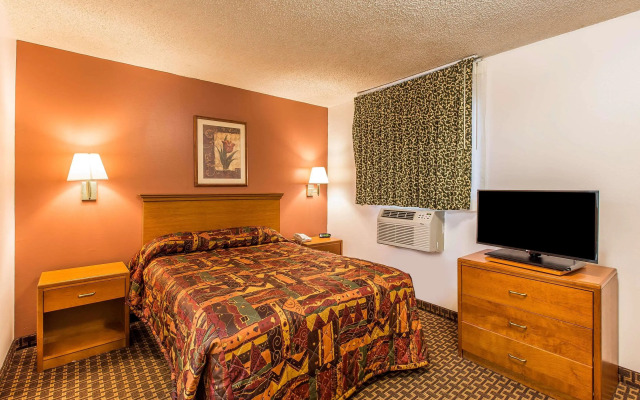 Suburban Studios Abercorn