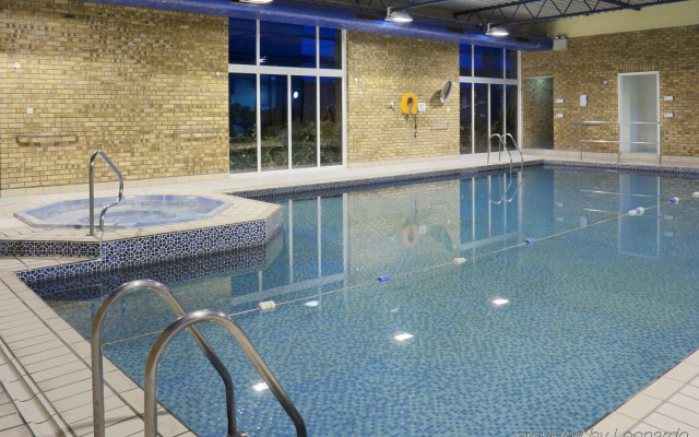 Holiday Inn Swindon by IHG