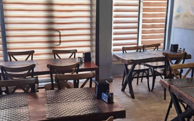 City Park Suites Çorlu