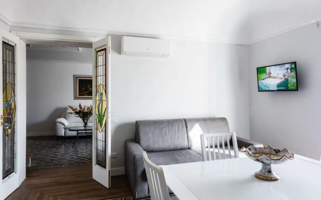 La Perla del Duomo With Terrace by Wonderful Italy