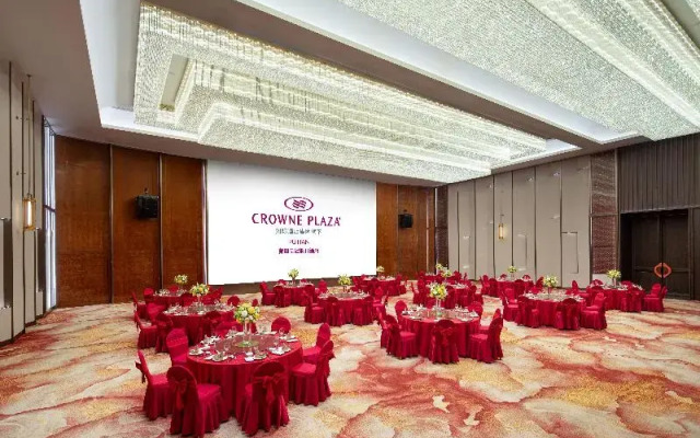 Crowne Plaza PUTIAN by IHG