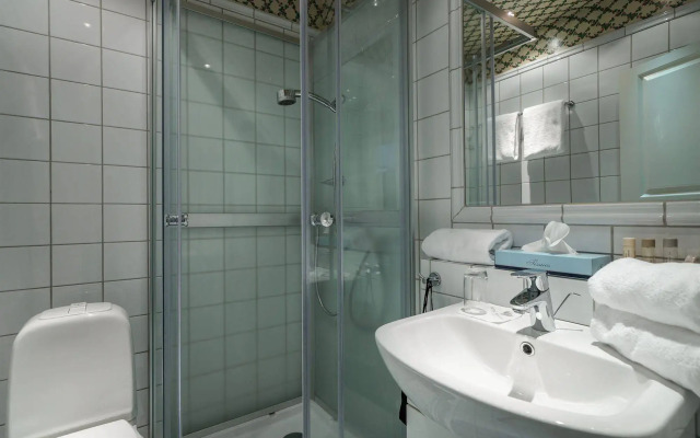Hotel Wassilioff - Unike Hoteller