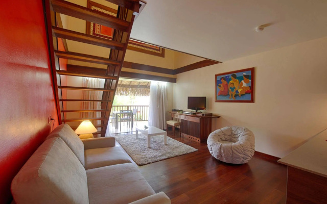 Manava Beach Resort & Spa Moorea