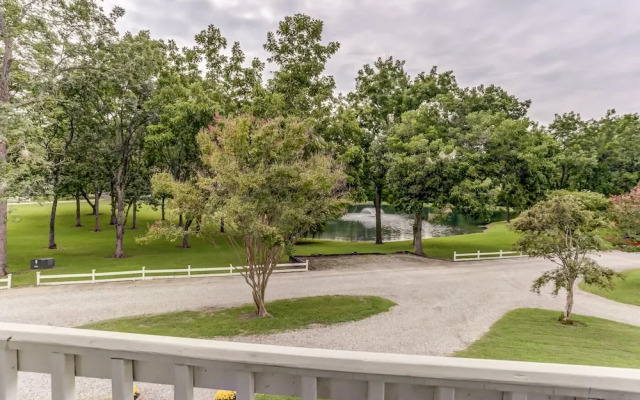 Bonne Terre Country Inn And Café
