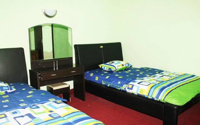 Hotel Antik