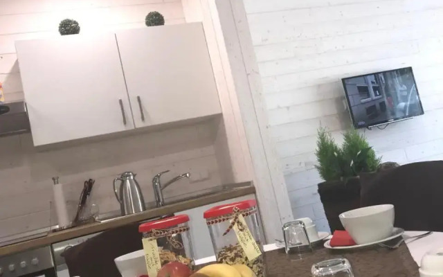 Pension Zum alten Rathaus