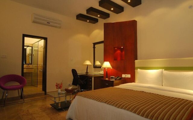Rove Lodging - One Bed Apartment,Bahria Town