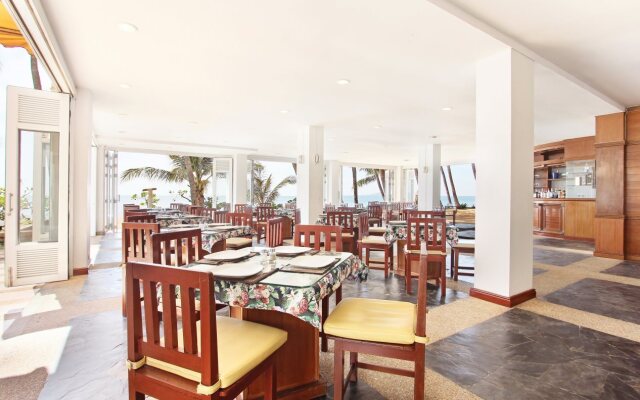 Rayong Chalet Resort