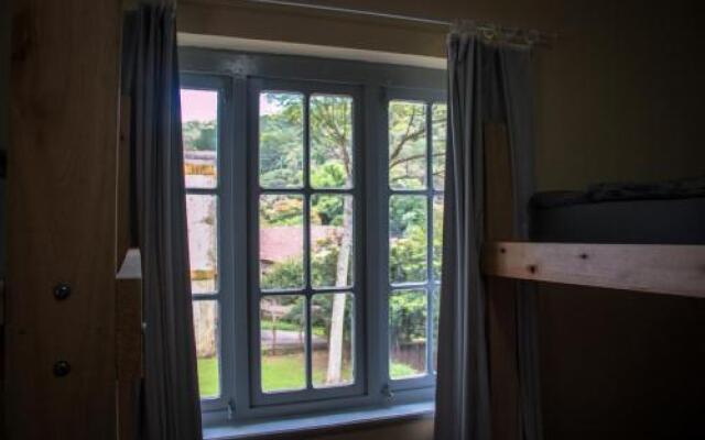 Hostel Papos & Amigos