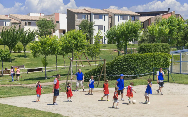 Vilar Rural de Cardona