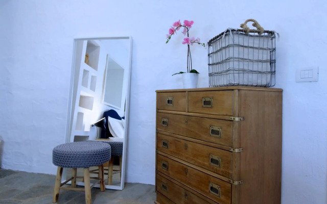 Maison Monte d'A Rena