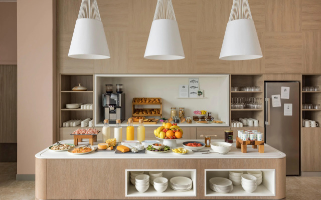 OKKO Hotels Lille Centre