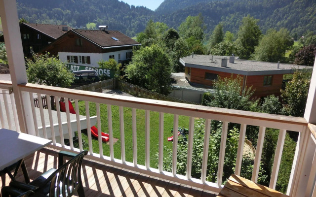 Buchauer-Tirol Landhaus Buchauer